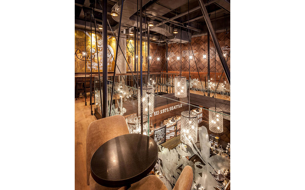 STARBUCKS AKASYA AVM