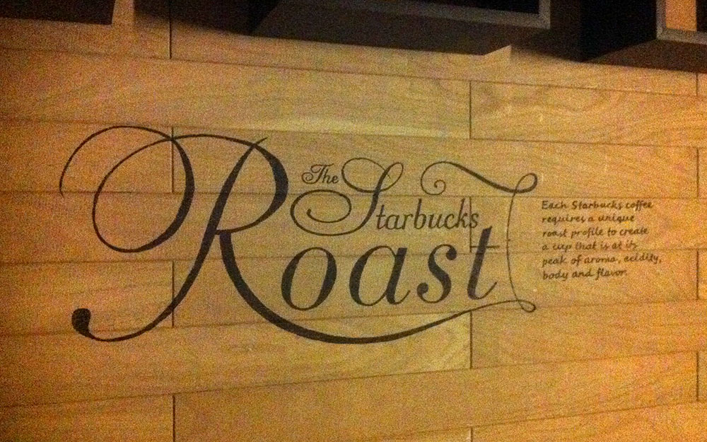 STARBUCKS AKMERKEZ