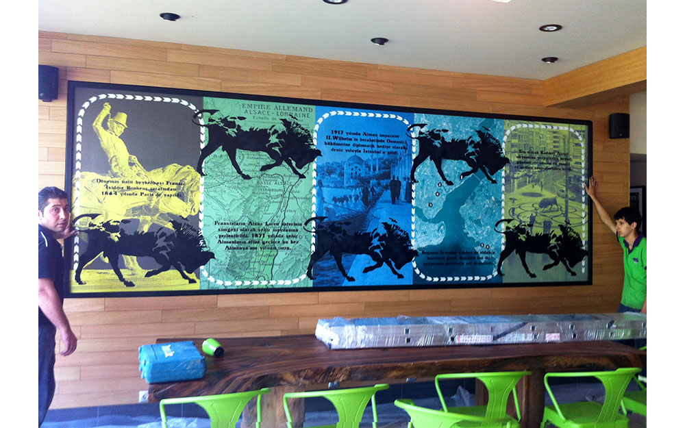 STARBUCKS ALTIYOL