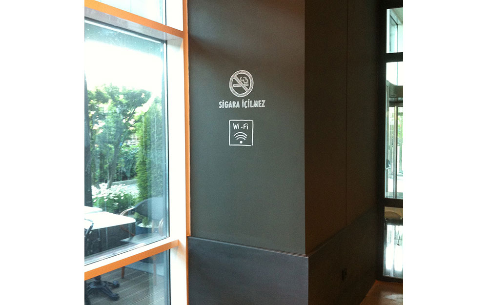 STARBUCKS ANEL PLAZA