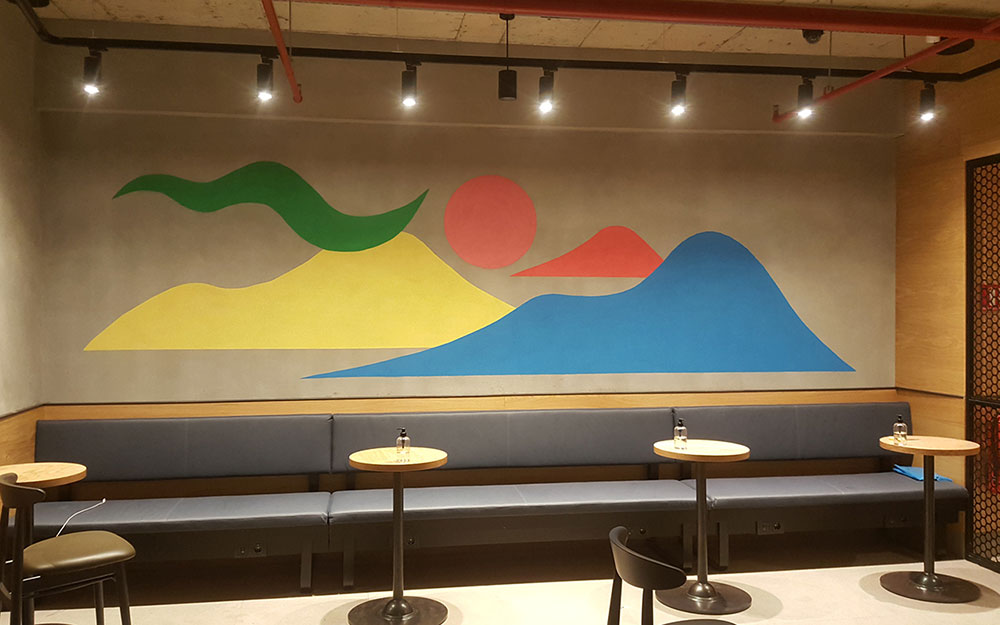 STARBUCKS ANTALYA