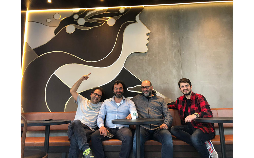 STARBUCKS AVANOS