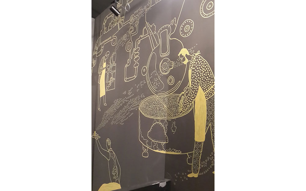 STARBUCKS BAKÜ