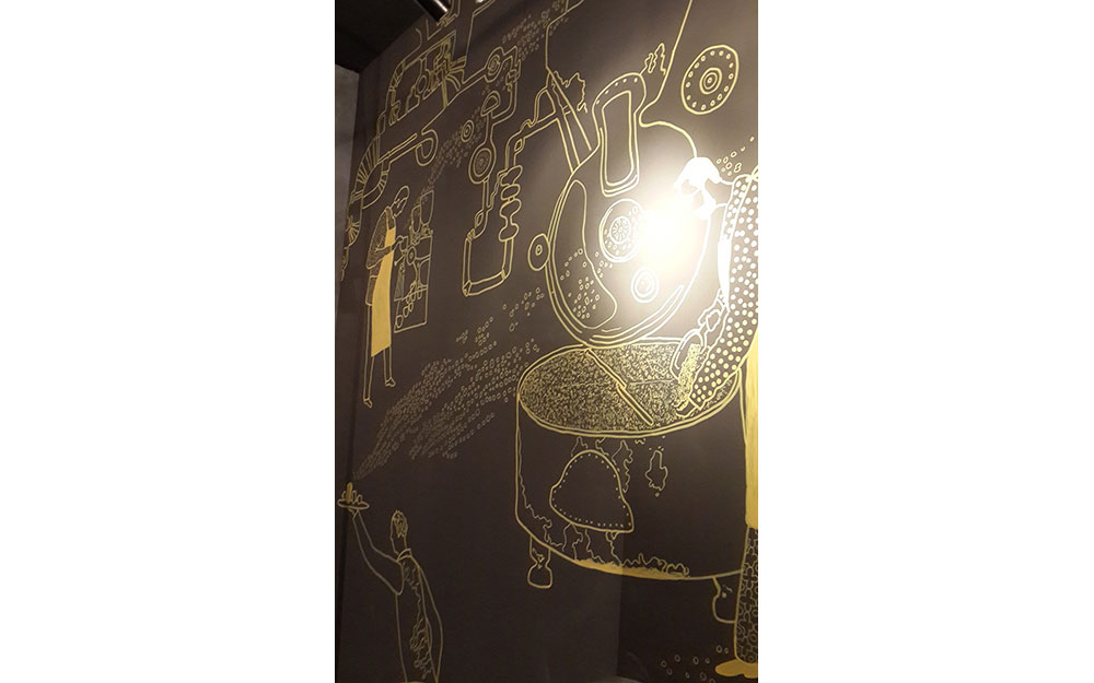 STARBUCKS BAKÜ