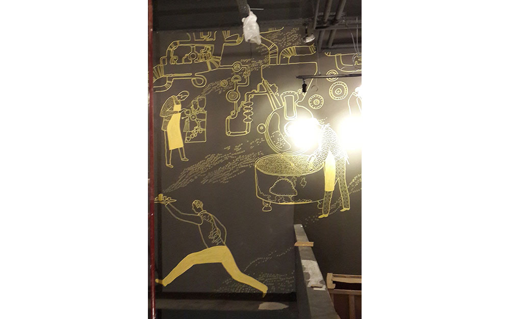 STARBUCKS BAKÜ