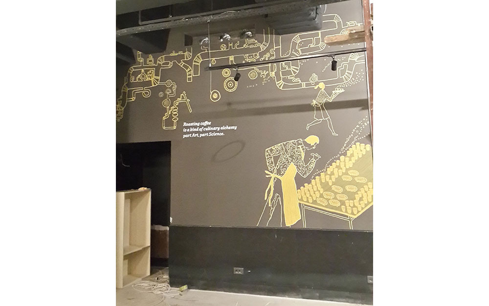 STARBUCKS BAKÜ