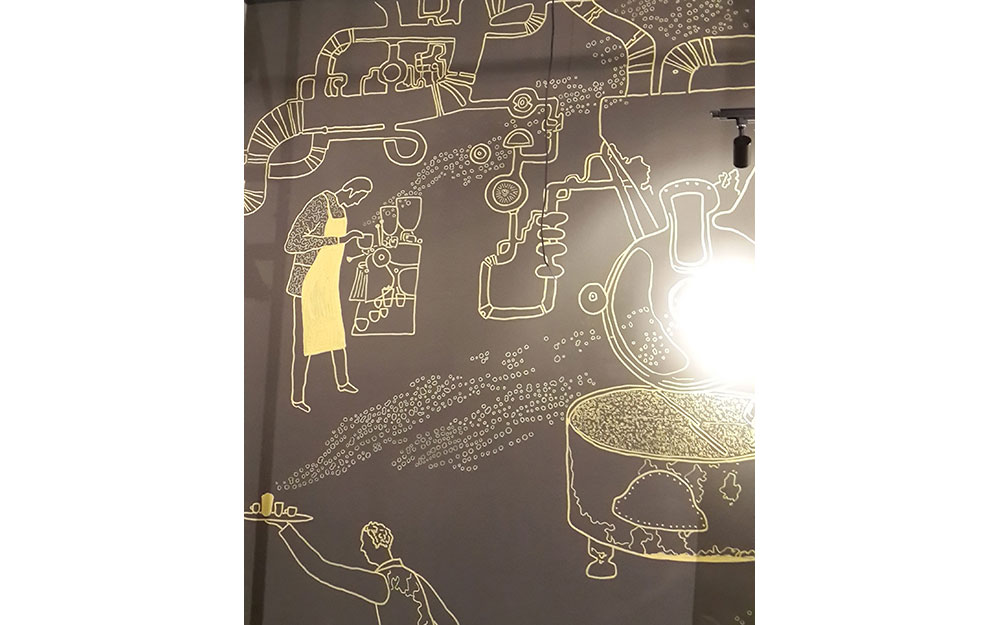 STARBUCKS BAKÜ