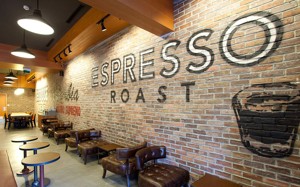 STARBUCKS BEŞİKTAŞ