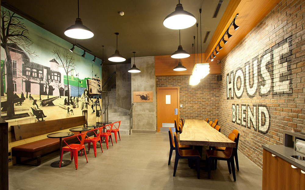 STARBUCKS BEŞİKTAŞ