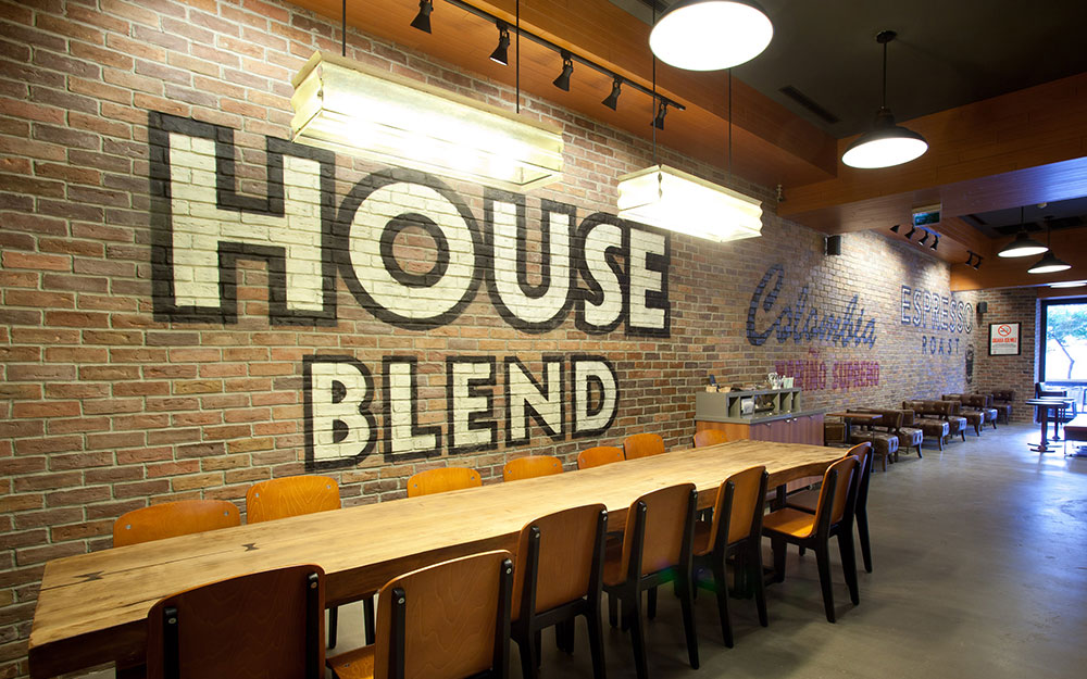 STARBUCKS BEŞİKTAŞ
