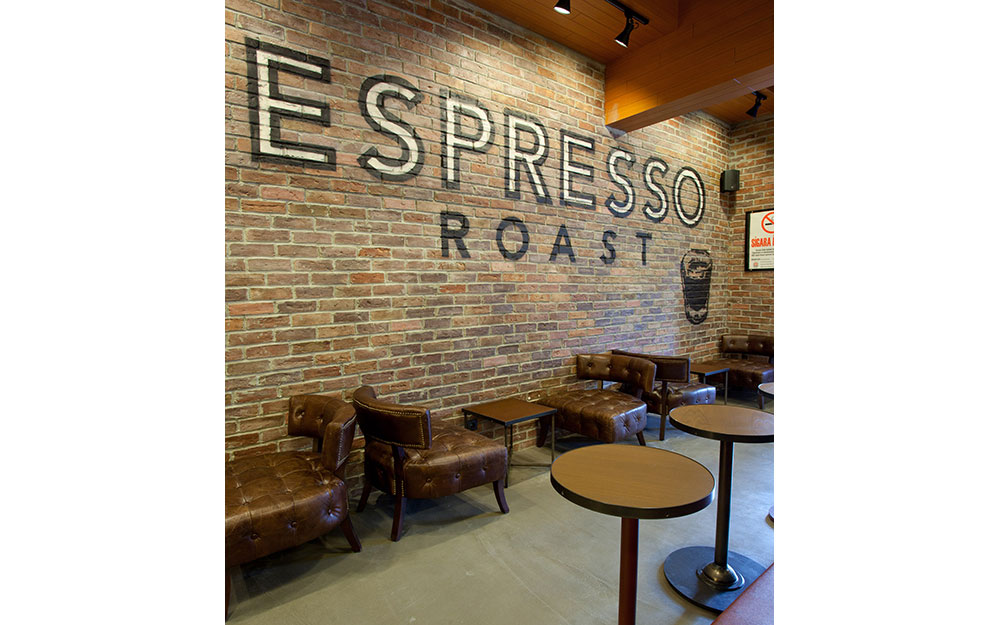 STARBUCKS BEŞİKTAŞ