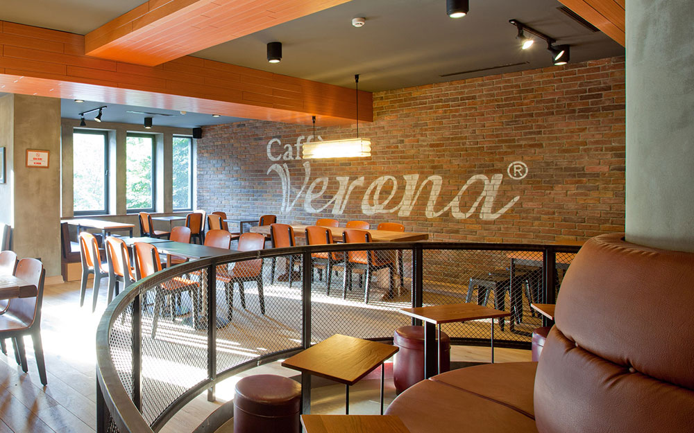 STARBUCKS BEŞİKTAŞ