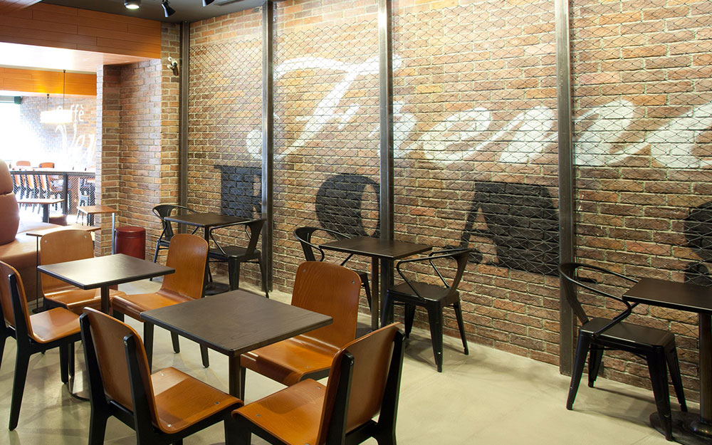 STARBUCKS BEŞİKTAŞ