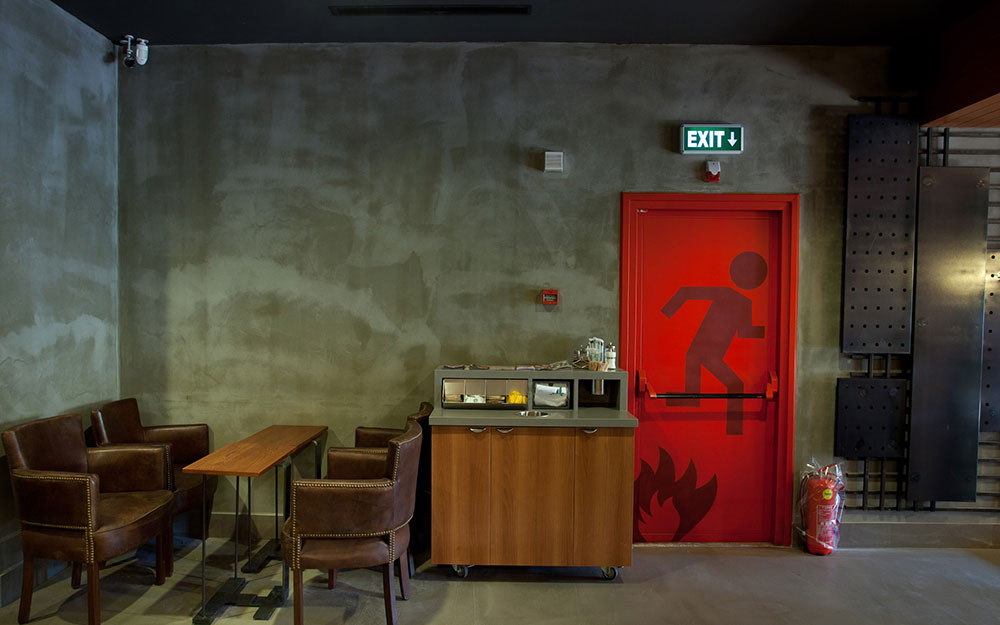 STARBUCKS BEŞİKTAŞ