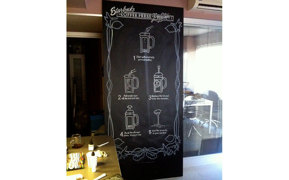 STARBUCKS BİLKENT