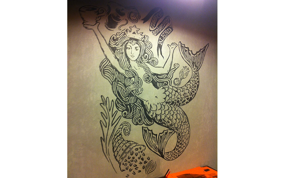 STARBUCKS BİLKENT