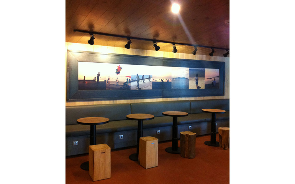 STARBUCKS CADDEBOSTAN
