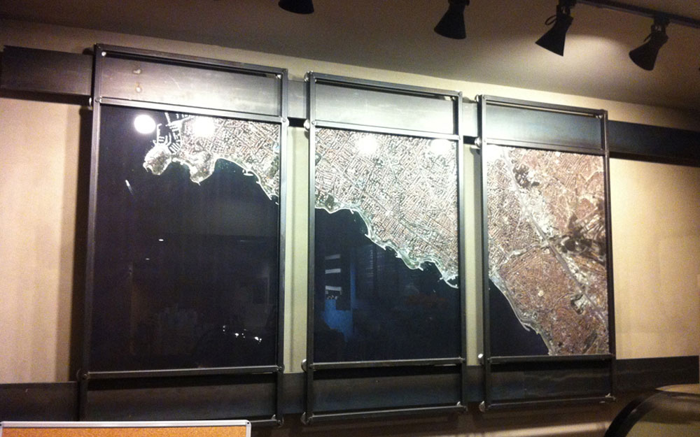 STARBUCKS CADDEBOSTAN