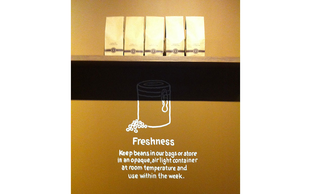STARBUCKS CANPARK