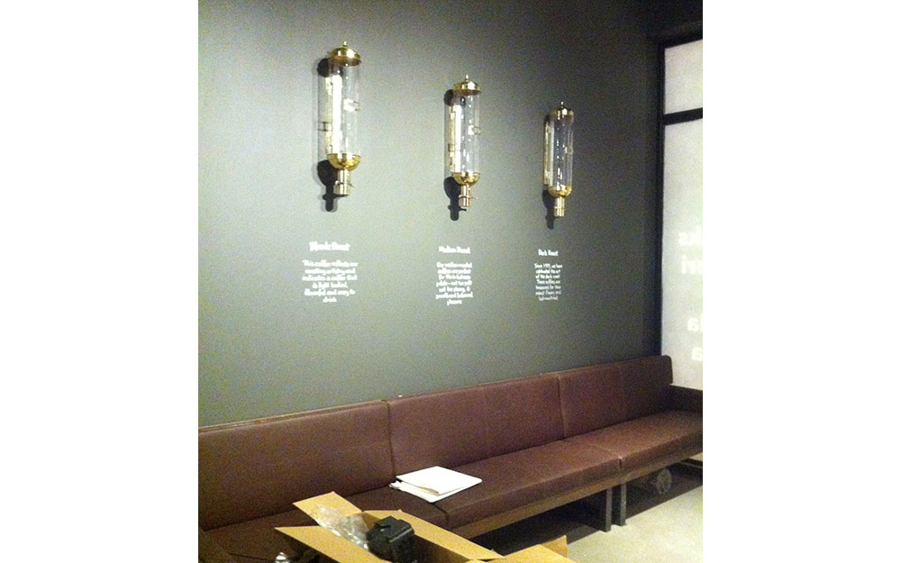 STARBUCKS CANPARK