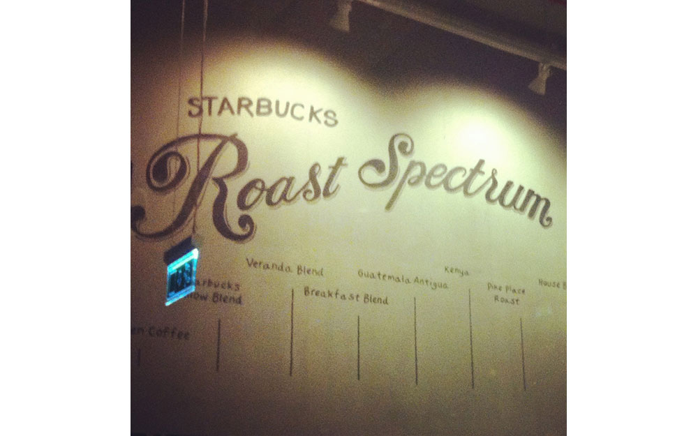 STARBUCKS DOĞU ATAŞEHİR
