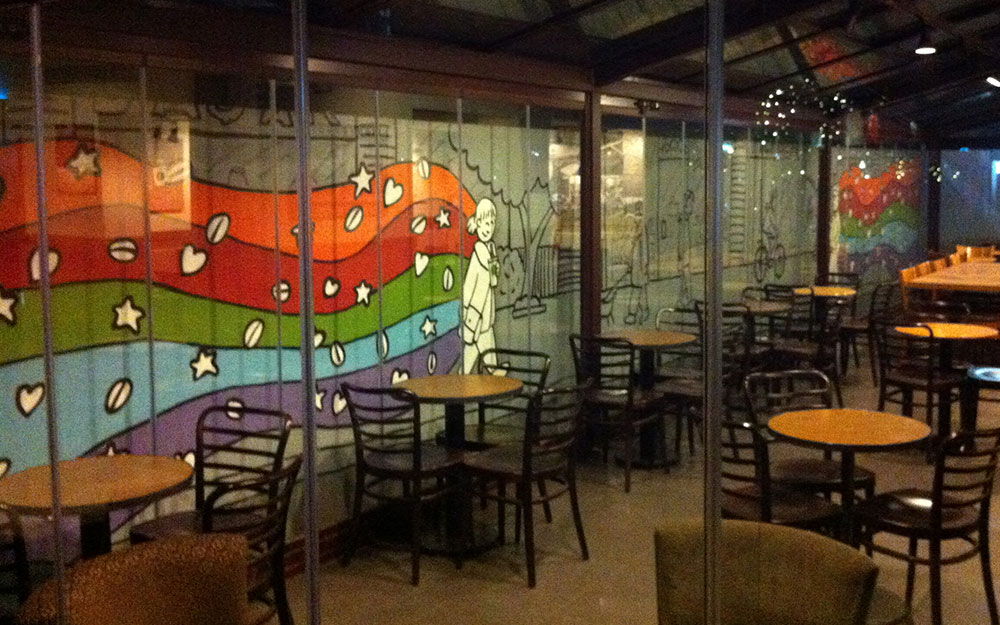 STARBUCKS ERENKÖY