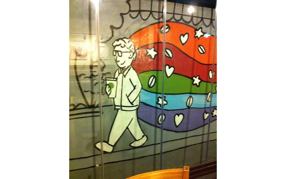 STARBUCKS ERENKÖY