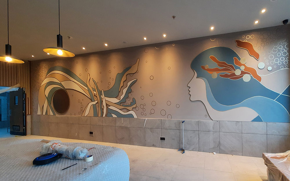 STARBUCKS ERZURUM