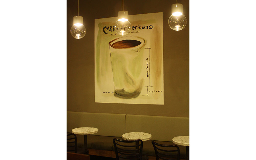 STARBUCKS ESKİŞEHİR ADALAR