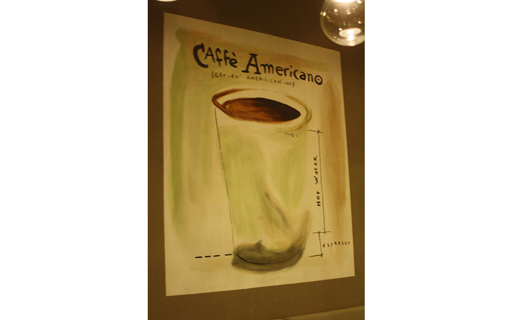 STARBUCKS ESKİŞEHİR ADALAR