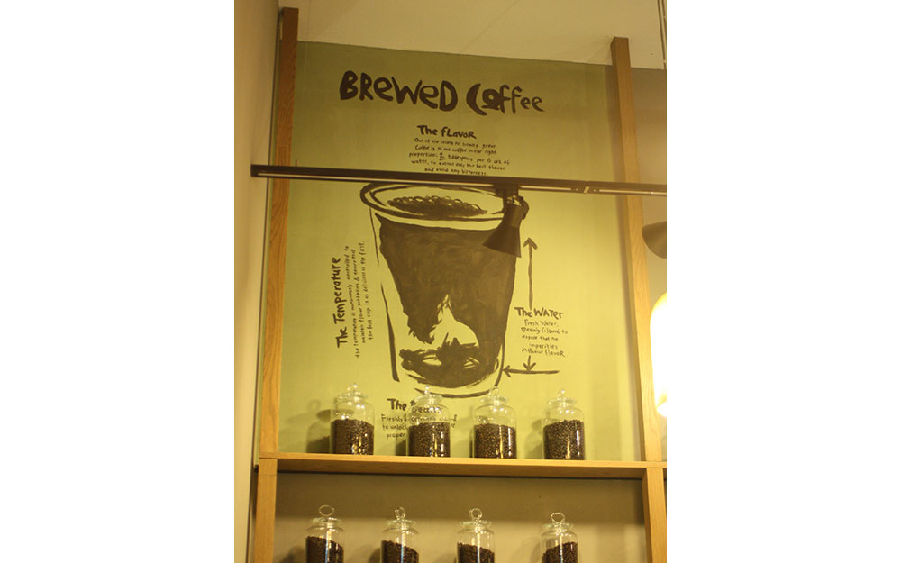 STARBUCKS ESKİŞEHİR ADALAR