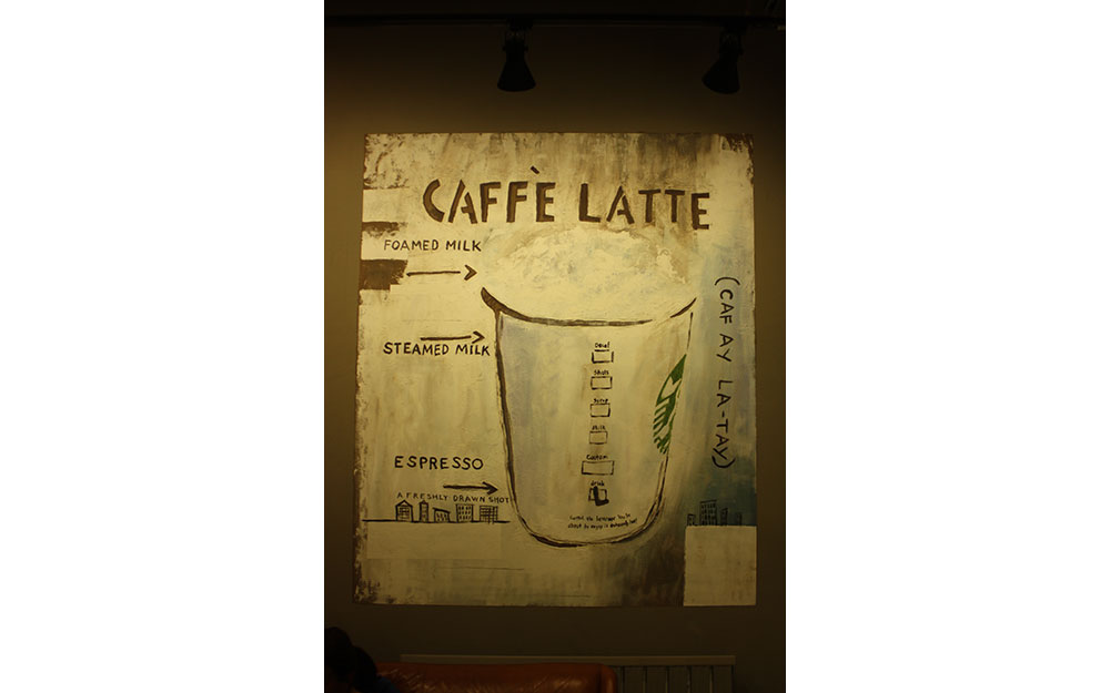 STARBUCKS ESKİŞEHİR ADALAR