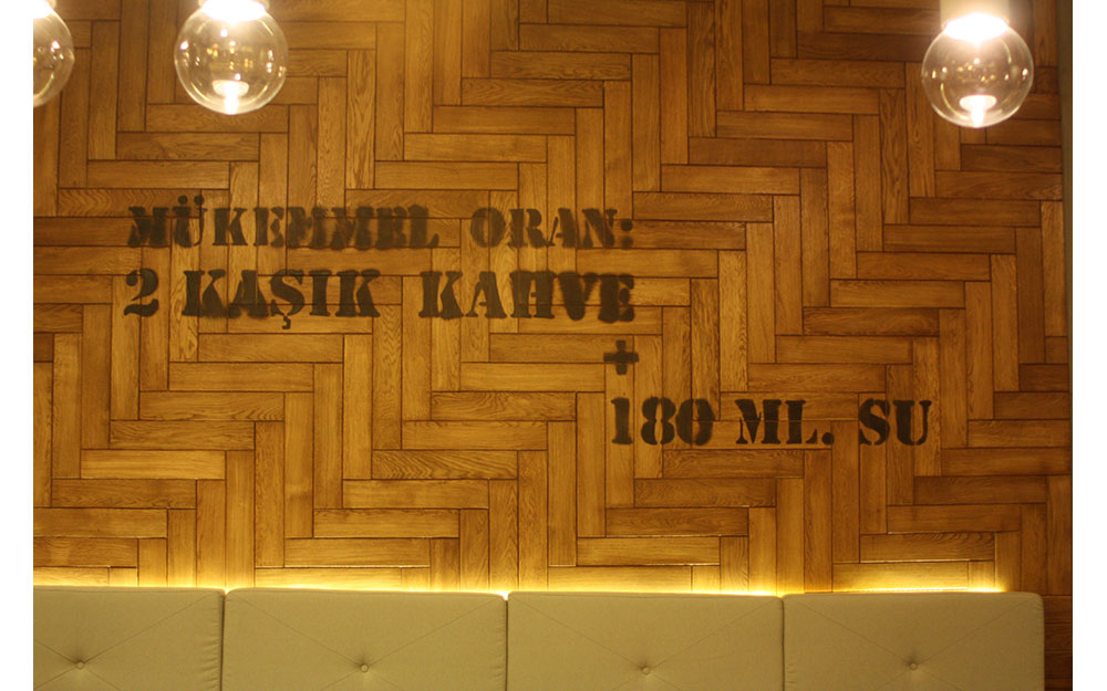 STARBUCKS ESKİŞEHİR ADALAR