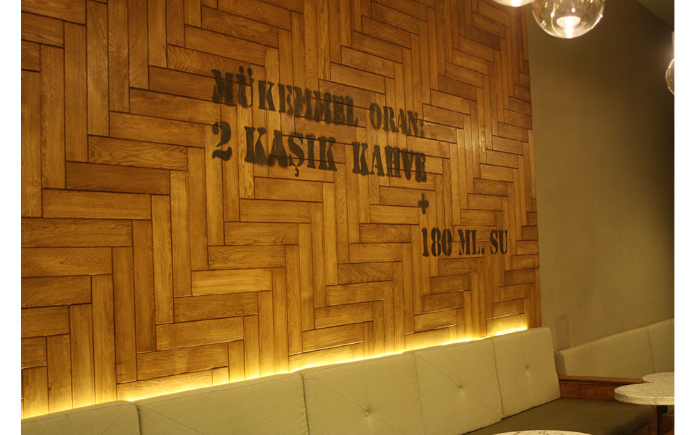 STARBUCKS ESKİŞEHİR ADALAR
