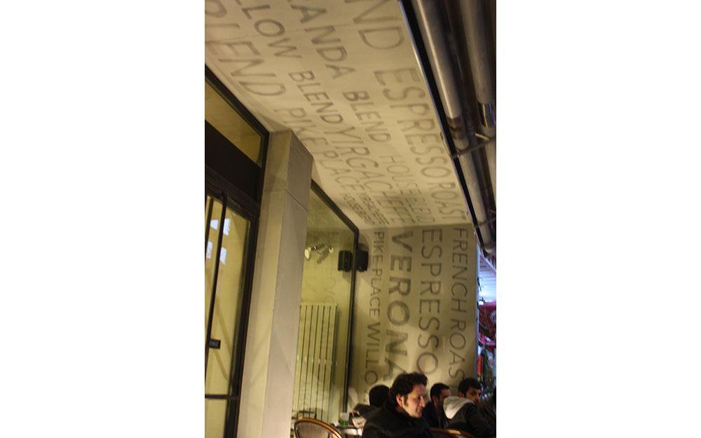 STARBUCKS ESKİŞEHİR ADALAR