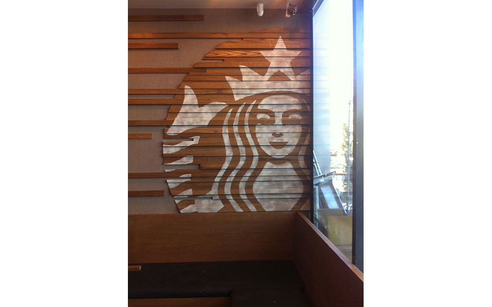 STARBUCKS GAZİANTEP FORUM