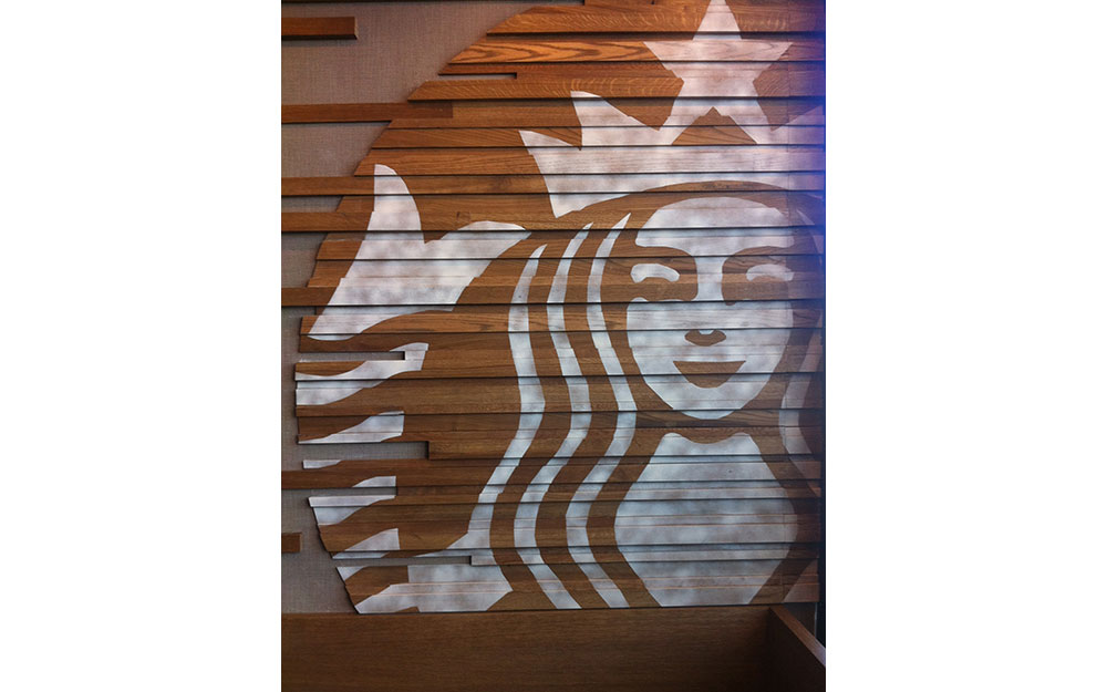 STARBUCKS GAZİANTEP FORUM