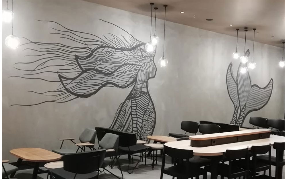 STARBUCKS GAZİANTEP
