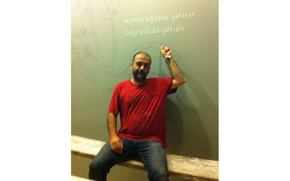 STARBUCKS GÖKTÜRK