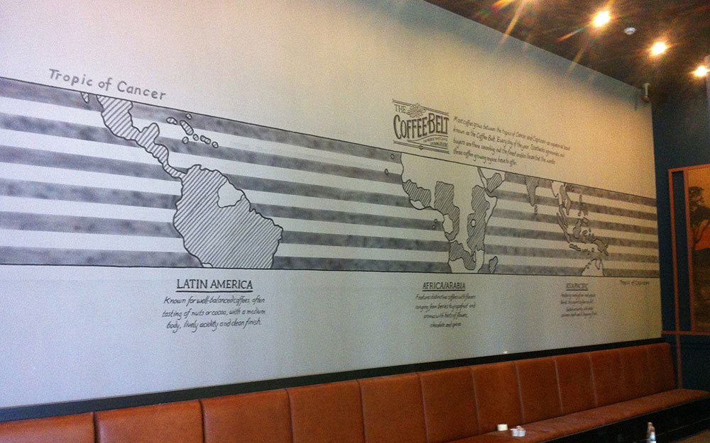 STARBUCKS G-PLUS