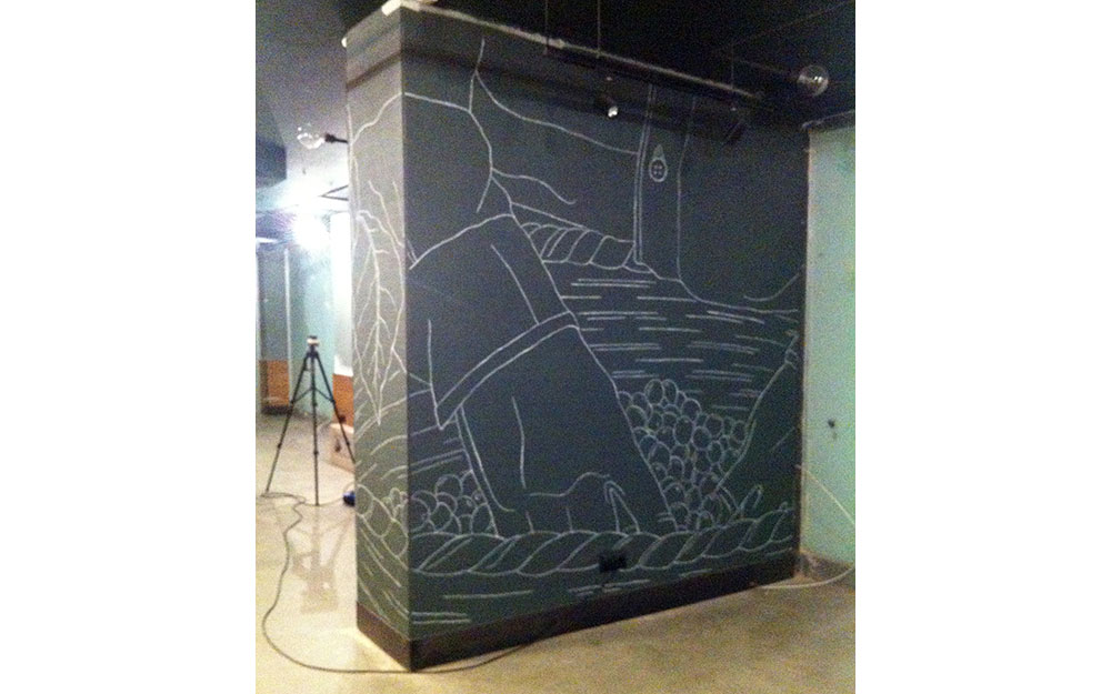 STARBUCKS İSKELE