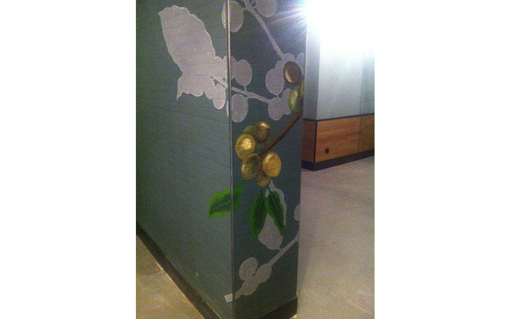 STARBUCKS İSKELE