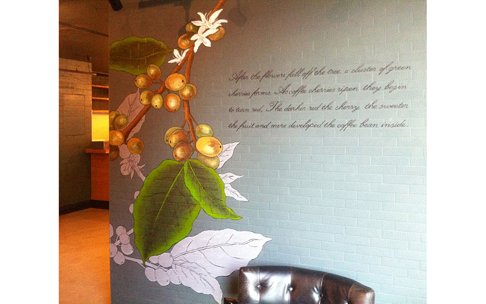 STARBUCKS İSKELE