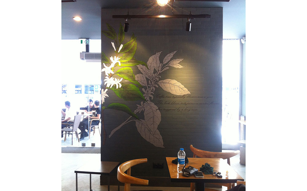 STARBUCKS İSKELE