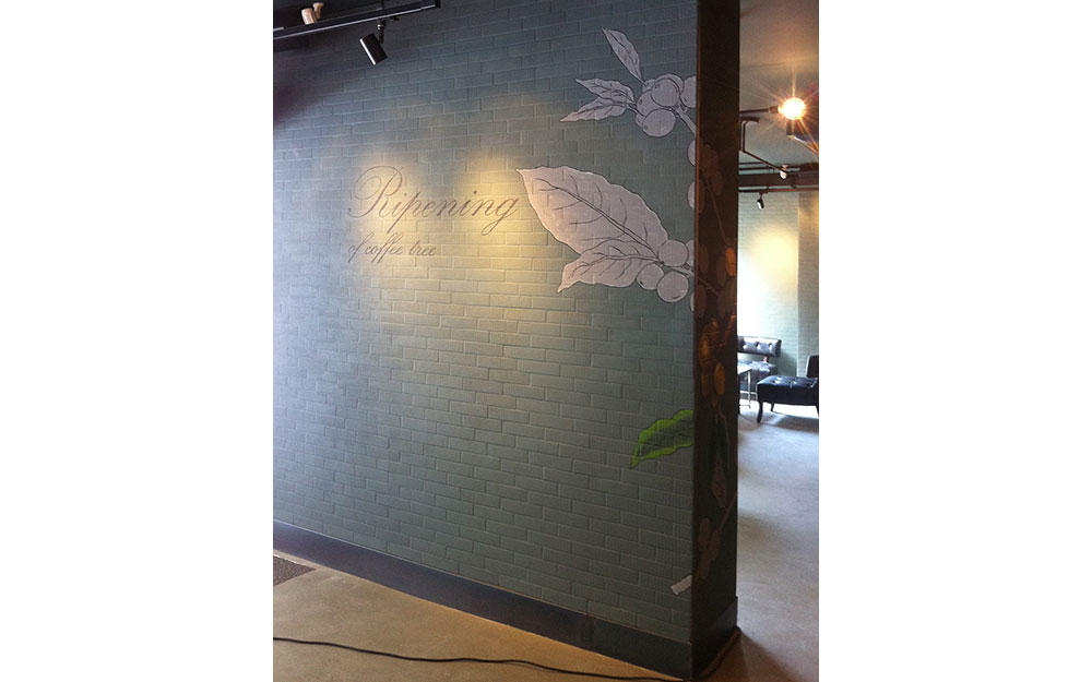 STARBUCKS İSKELE