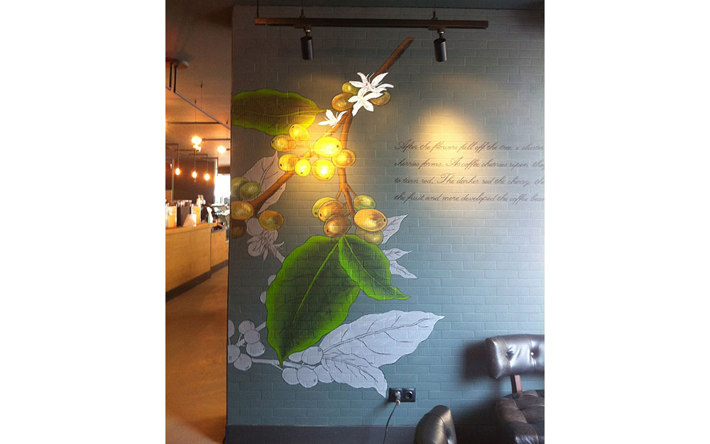 STARBUCKS İSKELE