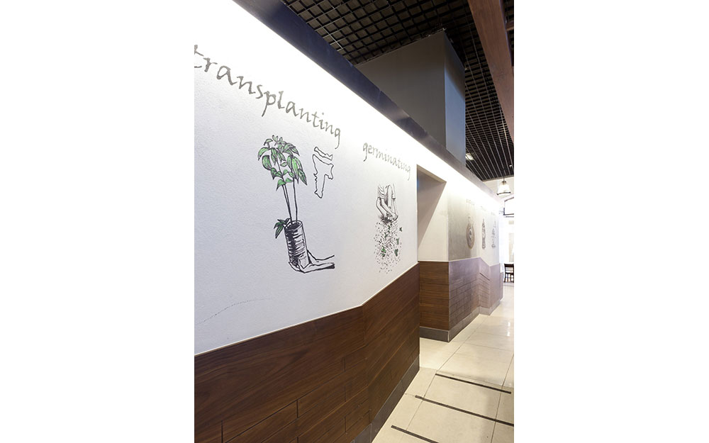 STARBUCKS İSTİNYE PARK