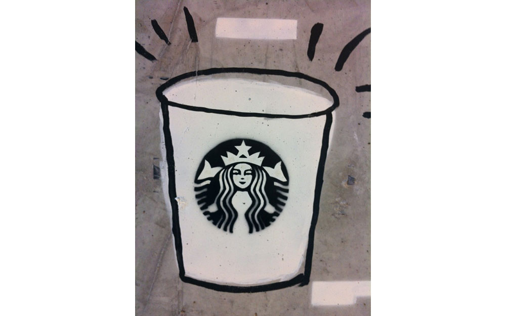 STARBUCKS İTÜ TEKNOKENT