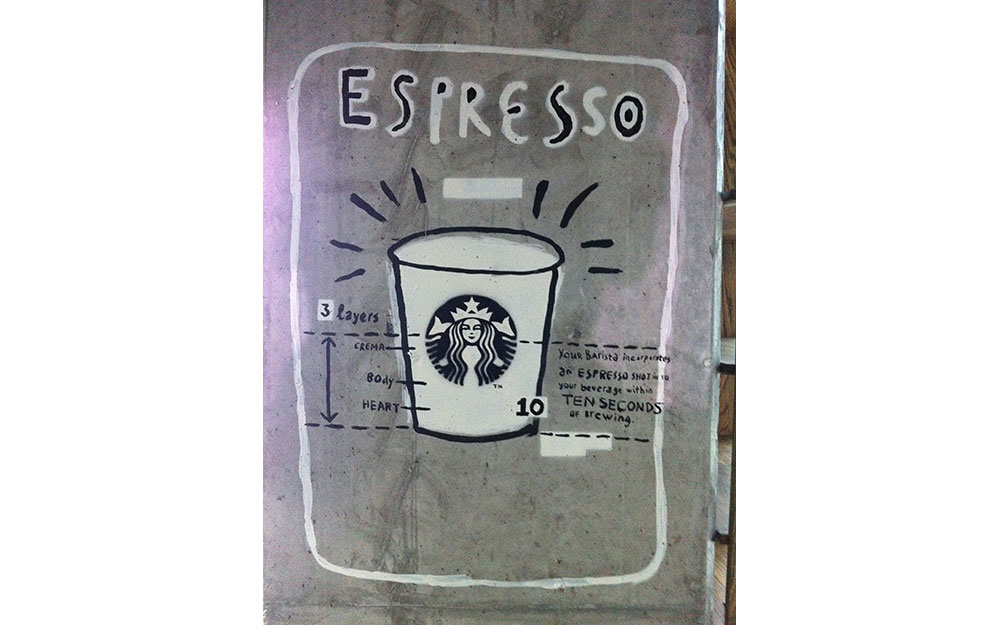 STARBUCKS İTÜ TEKNOKENT