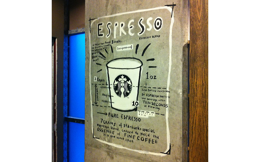 STARBUCKS İTÜ TEKNOKENT
